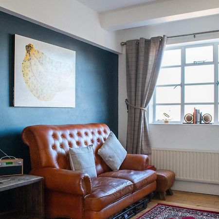 Beautifully Decorated Contemporary 2 Bedroom Flat Λονδίνο Εξωτερικό φωτογραφία