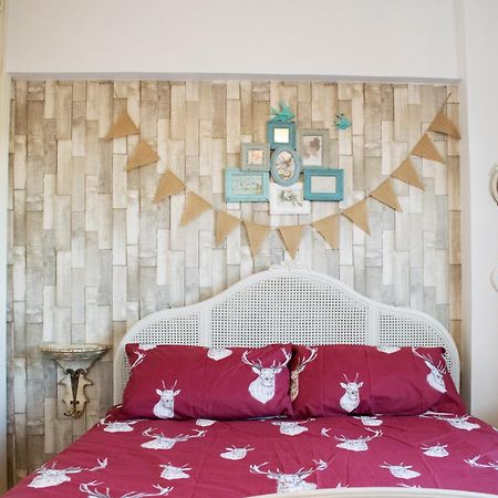 Beautifully Decorated Contemporary 2 Bedroom Flat Λονδίνο Εξωτερικό φωτογραφία